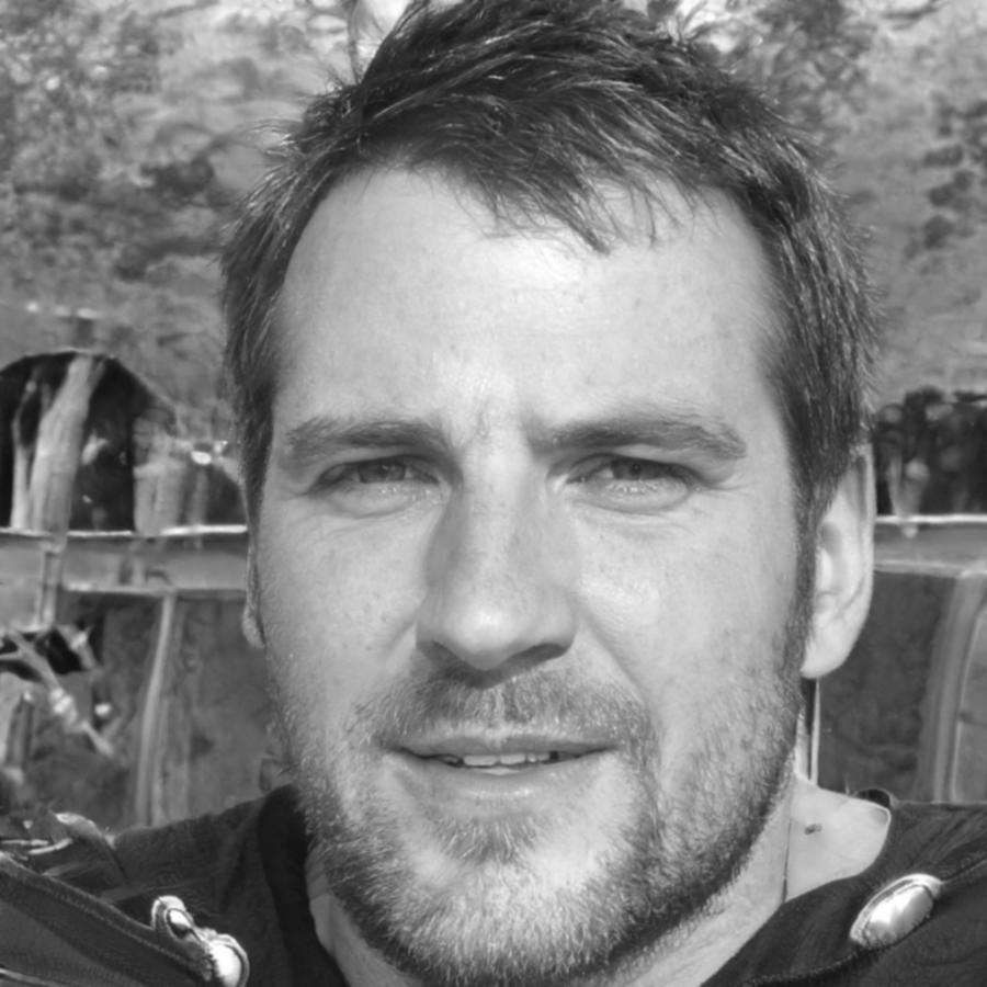 Michael Weber